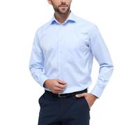 ETERNA Uomo Cover Shirt Comfort Fit 1/1 Light Blue 52_H_1/1