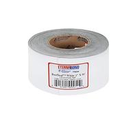 EternaBon d RV Mobile Home Roof Sealant Tape & Leak Repair Tape 3" x 50' Roll White Authentic (3''-50ft)