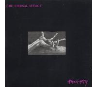 Eternal Afflict,the - Atroci(-Me)Ty