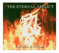 Eternal Afflict, The - Euphoric & Demonic