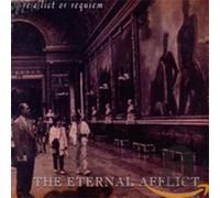 Eternal Afflict,the - Re(a)Lict Or Requiem