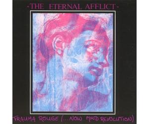 Eternal Afflict,the - Trauma Rouge