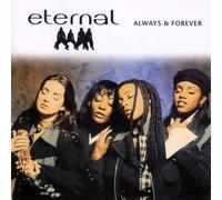 Eternal Always & Forever (CD)
