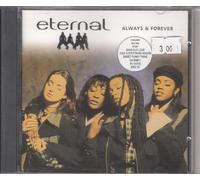 Eternal - ALWAYS & FOREVER