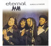 Eternal - ALWAYS & FOREVER