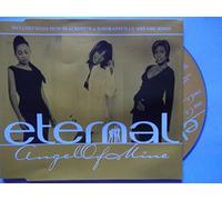 Eternal - Angel of Mine