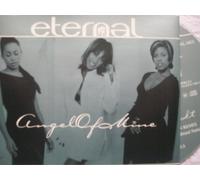 Eternal - Angel of Mine