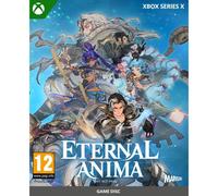 Eternal Anima Xbox Series X
