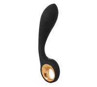 Eternal Bendable Vibratore punto G Nero 19 cm
