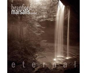Eternal by BRANFORD MARSALIS QUARTET