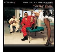 Eternal by The Isley Brothers (2001-12-24)