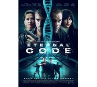 Eternal Code (DVD) Richard Tyson Scout Taylor Compton Billy Wirth Mel Novak