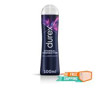 Eternal Connection Gel Lubrificante Sessuale Rapporti Intimi E Sesso Anale 100ml