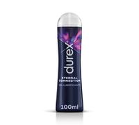 Eternal Connection Lubrificante Sessuale Intimo Gel Lubrificante Adatto per