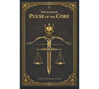 Eternal Core: Book I of the Pulse of the Core Saga