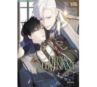 Eternal Covenant, Volume 4
