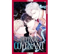 Eternal Covenant, Volume 5
