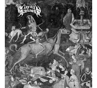 Eternal Darkness Eternal Darkness (Vinyl LP) 12" Album