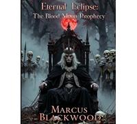 Eternal Eclipse: The Blood Moon Prophecy