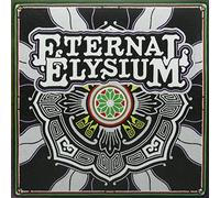 Eternal Elysium - Resonance Of Shadows (2lp Coloured)