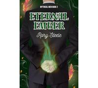 Eternal Ember: An MM Omegaverse Comedy