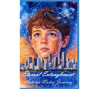 Eternal Entanglement: Antonio Nuñez Journey