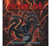 Eternal Evil Forever Feared (Vinyl LP) (PRESALE 29/05/2026)
