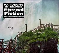 Mario Rom'S Interzone Eternal Fiction (CD)
