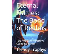 Eternal Flames: The Bond of Realms: Two Hearts. One Destiny. Countless Battles