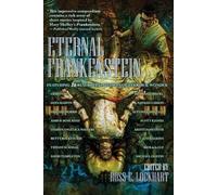 Eternal Frankenstein (Tascabile)