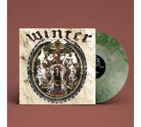 Winter Eternal Frost (Vinyl LP) 12" EP Coloured Vinyl