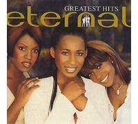 Eternal Greatest Hits (CD) Album
