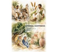 ETERNAL HAPPINESS 2026 CONVENTION NOTEBOOK