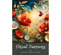 Eternal Happiness Convention 2026 Of Jehovah's Witnesses: Notebook for Taking Notes at the 2026 Regional Convention | For Jehovah’s Witnesses - suitable for Personal use or as a JW Gift