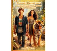 Eternal Happiness - Jehovah's Witnesses 2026 Regional Convention Notebook