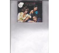 Eternal - I am blessed [Single-CD]