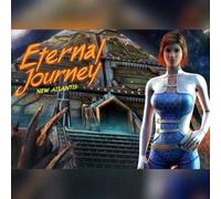 Eternal Journey: New Atlantis (PC) Steam Key - GLOBAL