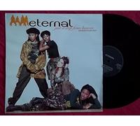 ETERNAL Just a Step From Heaven 12" vinyl