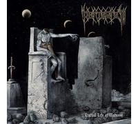 Pentagram Chile Eternal Life of Madness (CD) Album