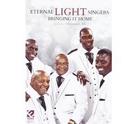 Eternal Light Singers - Bringing It Home: Live in Marianna