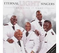 Eternal Light Singers - Bringing It Home Live In Marianna Ar