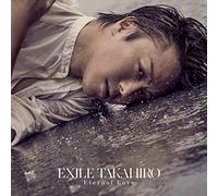 Eternal Love(DVD付)