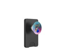 Eternal Love Radha Krishna PopSockets PopWallet per MagSafe