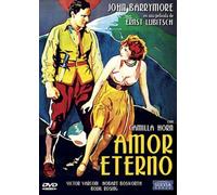 Eternal Love [Silent film, no English audio] [DVD]