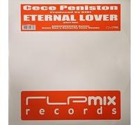 Eternal Lover (Part Two)-12"
