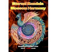 Eternal Mandala Blossom Harmony: MANDALA COLLECTION vol.11 HARD mode