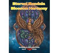 Eternal Mandala Blossom Harmony: MANDALA COLLECTION vol.5 HARD mode