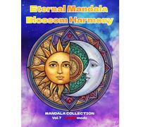 Eternal Mandala Blossom Harmony: MANDALA COLLECTION vol.7 HARD mode