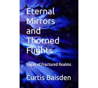 Eternal Mirrors and Thorned Flights: Sagas of Fractured Realms