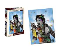 Eternal Moment Michael Jackson Puzzle In Pezzi Da 1000